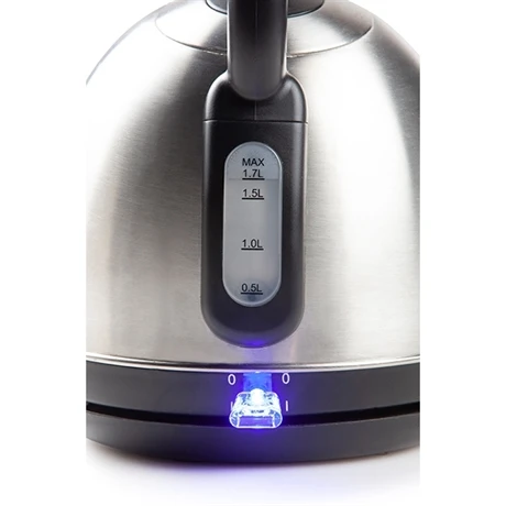 Domo Bouilloire Rétro 1,7 L 2200 W DO9230WK 4 Domo Bouilloire Rétro 1,7 L 2200 W DO9230WK – Image 4