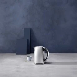 Cuisinart Bouilloire électrique Sans Fil 1,7 L 3000 W CPK17SE 5 Cuisinart Bouilloire électrique Sans Fil 1,7 L 3000 W CPK17SE -Cuisine À Domicile 702013 1 2 Bouilloire electrique sans fil 1 7 L 3000 W CPK17SE Cuisinart