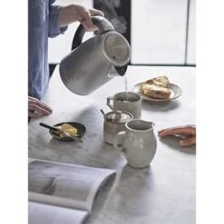 Cuisinart Bouilloire électrique Sans Fil 1,7 L 3000 W CPK17SE 6 Cuisinart Bouilloire électrique Sans Fil 1,7 L 3000 W CPK17SE -Cuisine À Domicile 702013 2 2 Bouilloire electrique sans fil 1 7 L 3000 W CPK17SE Cuisinart