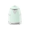 Smeg Mini Bouilloire 0,8 L 1400 W KLF05PGEU Vert D’eau