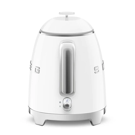 Smeg Mini Bouilloire 0,8 L 1400 W KLF05PBEU Blanc 4 Smeg Mini Bouilloire 0,8 L 1400 W KLF05PBEU Blanc – Image 4