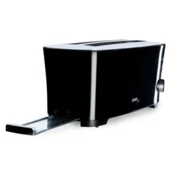 Domo Grille Pain Cool Touch 2 Tranches XL 1350 W DO961T -Cuisine À Domicile 70203 2 1 Grille pain cool touch 2 tranches XL 1350 W DO961T Domo