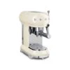 Smeg Machine à Café Expresso Crème 1 L 1350 W ECF01CREU