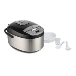 THOMSON Multicuiseur Crea Cook Easy 5 L 860 W 6 THOMSON Multicuiseur Crea Cook Easy 5 L 860 W -Cuisine À Domicile 711012 2 1 Multicuiseur Crea Cook Easy 5 L 860 W Thomson