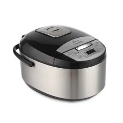 THOMSON Multicuiseur Crea Cook Easy 5 L 860 W 7 THOMSON Multicuiseur Crea Cook Easy 5 L 860 W -Cuisine À Domicile 711012 3 1 Multicuiseur Crea Cook Easy 5 L 860 W Thomson