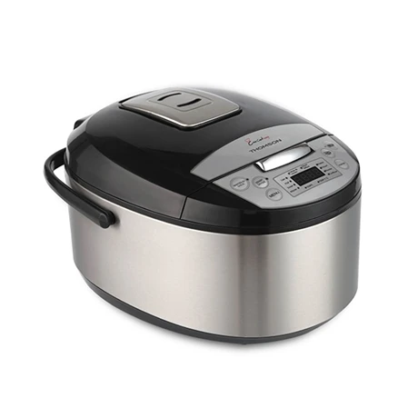 THOMSON Multicuiseur Crea Cook Easy 5 L 860 W 4 THOMSON Multicuiseur Crea Cook Easy 5 L 860 W – Image 4