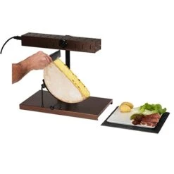 Appareil à Raclette Alpage 900 W RACL01
