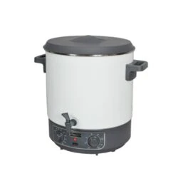 Stérilisateur Avec Minuterie 28 L QL-270Q1E