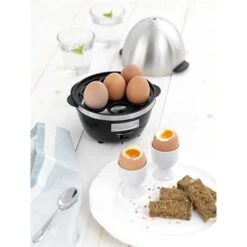 Cuisinart Cuiseur à Oeufs électrique CEC10E -Cuisine À Domicile 71960 2 2 Cuiseur a oeufs electrique CEC10E Cuisinart