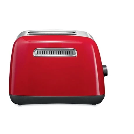 KitchenAid Grille-pain 2 Tranches Rouge 5KMT221EER 2 KitchenAid Grille-pain 2 Tranches Rouge 5KMT221EER – Image 2