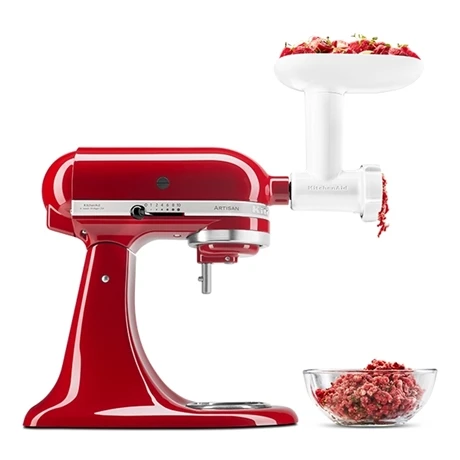 KitchenAid Hachoir 5KSMFGA 2 KitchenAid Hachoir 5KSMFGA – Image 2