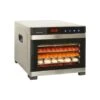 Déshydrateur Inox 6 Plateaux SECCO6PRO