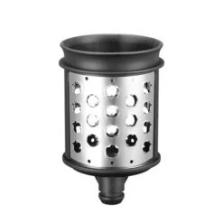 KitchenAid 3 Râpes Cylindre 5KSMEMVSC Pour Robot Artisan 6 KitchenAid 3 Râpes Cylindre 5KSMEMVSC Pour Robot Artisan -Cuisine À Domicile 72108 2 2 3 rapes cylindre 5KSMEMVSC pour robot Artisan Kitchenaid