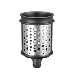 KitchenAid 3 Râpes Cylindre 5KSMEMVSC Pour Robot Artisan 7 KitchenAid 3 Râpes Cylindre 5KSMEMVSC Pour Robot Artisan -Cuisine À Domicile 72108 3 2 3 rapes cylindre 5KSMEMVSC pour robot Artisan Kitchenaid