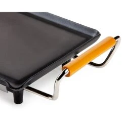 Domo Plancha XXL 90 Cm 1800 W -Cuisine À Domicile 740008 3 1 Plancha XXL 90 cm 1800 W Domo