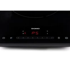 Domo Plaque Induction 1 Feu 2000 W DO332IP -Cuisine À Domicile 740020 2 1 Plaque induction 1 feu 2000 W DO332IP Domo
