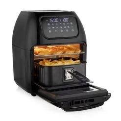 Tristar Four Friteuse Crispy Multifonction 10 L - 1800 W FR-6964
