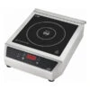 Plaque à Induction Professionnelle 3500 W