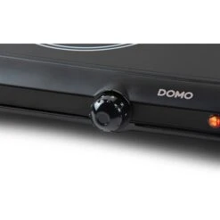 Domo Plaque De Cuisson En Céramique DO339KP 8 Domo Plaque De Cuisson En Céramique DO339KP -Cuisine À Domicile 740075 3 1 Plaque de cuisson en ceramique DO339KP Domo