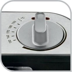 Friteuse Semi-pro Oleo Clean Inox FR804000 -Cuisine À Domicile 75059 4 2 Friteuse semi pro Oleo Clean inox FR804000 Seb