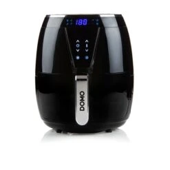 Domo Friteuse à Air Chaud Déli Fryer XL 4L 1500 W DO532FR -Cuisine À Domicile 758008 2 4 Friteuse a air chaud deli fryer XL 4L 1500 W DO532FR Domo