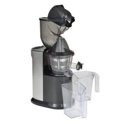 Extracteur De Jus JUICE PRO PLUS Gris AJE 378LA