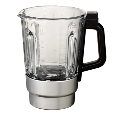 Scott Blender Chauffant Et Cuisson Vapeur Gustissimo 1000 W 21105 2 Scott Blender Chauffant Et Cuisson Vapeur Gustissimo 1000 W 21105 – Image 2