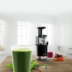 Bosch Extracteur De Jus Vita Extract MESM731M -Cuisine À Domicile 760058 3 15 Extracteur de jus Vita Extract MESM731M Bosch