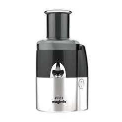 Magimix Extracteur De Jus Juice Expert 5 Chrome Noir 18093F