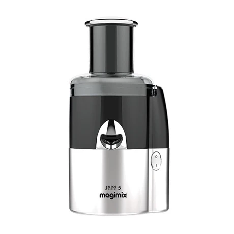 Magimix Extracteur De Jus Juice Expert 5 Chrome Noir 18093F 1 Magimix Extracteur De Jus Juice Expert 5 Chrome Noir 18093F