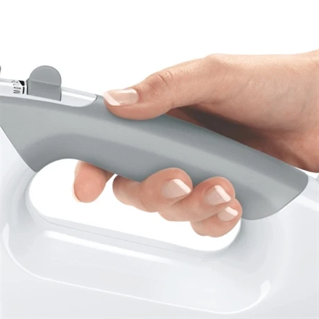 Bosch Batteur ErgoMixx Blanc 450 W MFQ36470 2 Bosch Batteur ErgoMixx Blanc 450 W MFQ36470 – Image 2