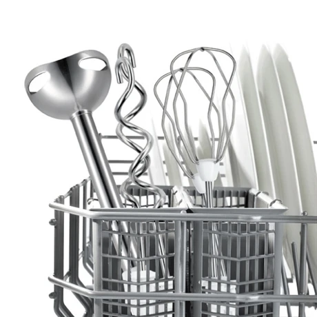 Bosch Batteur ErgoMixx Blanc 450 W MFQ36470 4 Bosch Batteur ErgoMixx Blanc 450 W MFQ36470 – Image 4