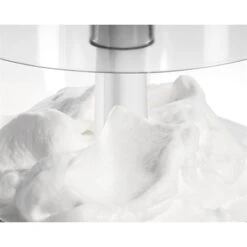 Bosch Mini Hachoir 400 W Rouge MMR08R2 5 Bosch Mini Hachoir 400 W Rouge MMR08R2 -Cuisine À Domicile 760093 2 1 Mini hachoir 400 W rouge MMR08R2 Bosch