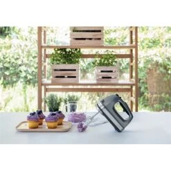 KitchenAid Batteur à Main 9 Vitesses 85 W 5KHM9212ECU Gris Argent 5 KitchenAid Batteur à Main 9 Vitesses 85 W 5KHM9212ECU Gris Argent -Cuisine À Domicile 760099 2 2 Batteur a main 9 vitesses 85 W 5KHM9212ECU gris argent Kitchenaid