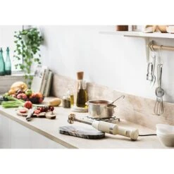 Mixeur Plongeant 5 Vitesses 180 W Crème Kitchenaid 5KHBV83EAC 5 Mixeur Plongeant 5 Vitesses 180 W Crème Kitchenaid 5KHBV83EAC -Cuisine À Domicile 760151 2 2 Mixeur plongeant 5 vitesses 180 W creme Kitchenaid 5KHBV83EAC Kitchenaid