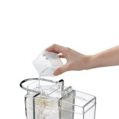 Machine Pâtes Créativ'® 180 W 429002 7 Machine Pâtes Créativ'® 180 W 429002 -Cuisine À Domicile 760228 2 3 Machine pates Creativ 180 W 429002 Lagrange