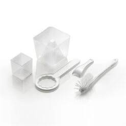 Machine Pâtes Créativ'® 180 W 429002 8 Machine Pâtes Créativ'® 180 W 429002 -Cuisine À Domicile 760228 3 3 Machine pates Creativ 180 W 429002 Lagrange