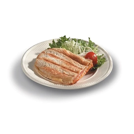 Domo Appareil 4 Gaufres Et Croque-monsieurs 1200 W DO9046C 5 Domo Appareil 4 Gaufres Et Croque-monsieurs 1200 W DO9046C – Image 5