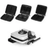 Gaufrier 3 En 1 Gaufres + Croque-monsieur + Gaufrettes 32 Cm 1200 W 1012255