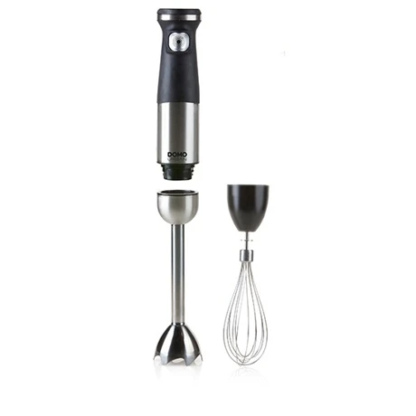 Domo Mixeur Plongeant Quad Blade 800 W DO9180M 2 Domo Mixeur Plongeant Quad Blade 800 W DO9180M – Image 2