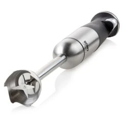 Domo Mixeur Plongeant Quad Blade 800 W DO9180M 8 Domo Mixeur Plongeant Quad Blade 800 W DO9180M -Cuisine À Domicile 760294 3 3 Mixeur plongeant Quad blade 800 W DO9180M Domo