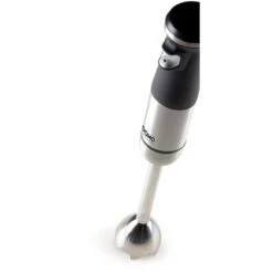 Domo Mixeur Plongeant Quad Blade 800 W DO9180M 9 Domo Mixeur Plongeant Quad Blade 800 W DO9180M -Cuisine À Domicile 760294 4 3 Mixeur plongeant Quad blade 800 W DO9180M Domo