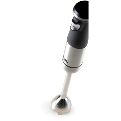 Domo Mixeur Plongeant Quad Blade 800 W DO9180M 5 Domo Mixeur Plongeant Quad Blade 800 W DO9180M – Image 5