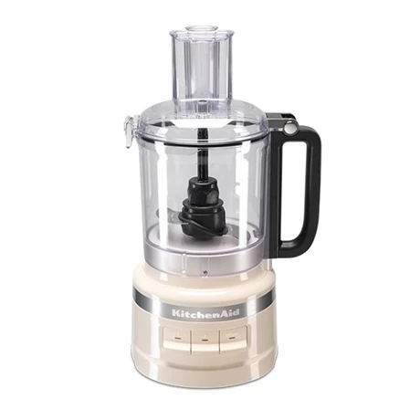KitchenAid Robot Ménager Crème 1,7 L 250 W 5KFP0719EAC 1 KitchenAid Robot Ménager Crème 1,7 L 250 W 5KFP0719EAC