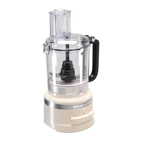 KitchenAid Robot Ménager Crème 1,7 L 250 W 5KFP0719EAC 2 KitchenAid Robot Ménager Crème 1,7 L 250 W 5KFP0719EAC – Image 2