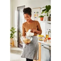 KitchenAid Batteur à Main électrique Sans Fil 7 Vitesses Crème 5KHMB732EAC 9 KitchenAid Batteur à Main électrique Sans Fil 7 Vitesses Crème 5KHMB732EAC -Cuisine À Domicile 760358 4 2 Batteur a main electrique sans fil 7 vitesses creme 5KHMB732EAC Kitchenaid