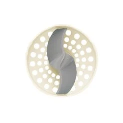 Smeg Mixeur Plongeant Avec Accessoires 700 W HBF22RDEU Crème -Cuisine À Domicile 760364 2 1 Mixeur plongeant avec accessoires 700 W HBF22RDEU creme Smeg