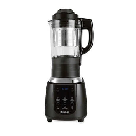 Blender Chauffant 2,5 L 2100 W 2 Blender Chauffant 2,5 L 2100 W – Image 2