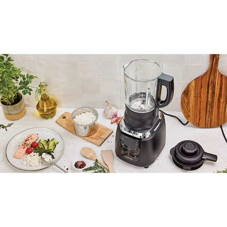 Blender Chauffant 2,5 L 2100 W 5 Blender Chauffant 2,5 L 2100 W – Image 5