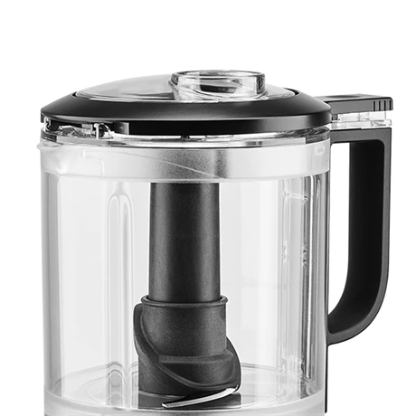 KitchenAid Robot Hachoir 1,2 L Noir Onyx 5KFC0516EOB 2 KitchenAid Robot Hachoir 1,2 L Noir Onyx 5KFC0516EOB – Image 2
